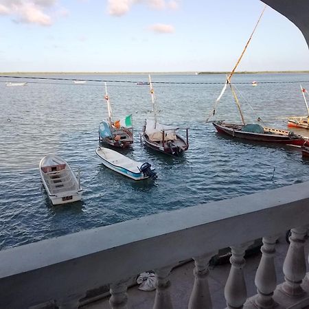 Olympic House Hotel Lamu Bagian luar foto